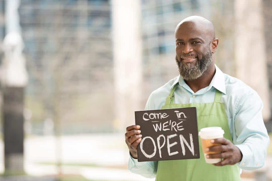 5 Black Coffee Shops to Visit During Your Travels