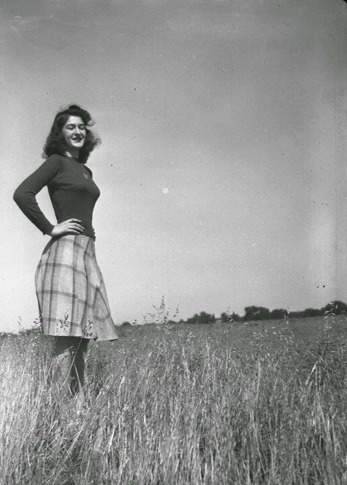 Cuke What's New Blanch Hartman's funeral