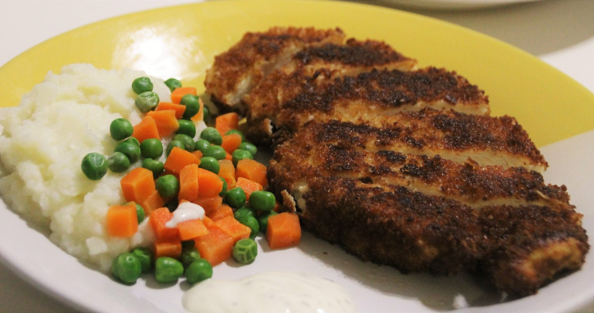 Buttermilk Fried Chicken Blues Kitchen Crunchy Buttermilk Fried