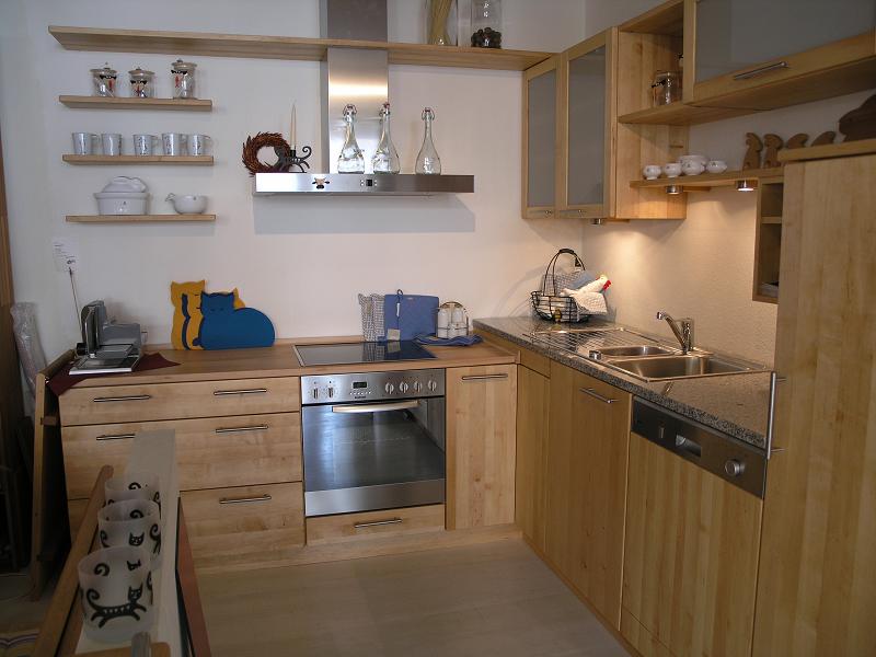 Ansichtssache Bilder von Küchenprojekten Culina Lignea