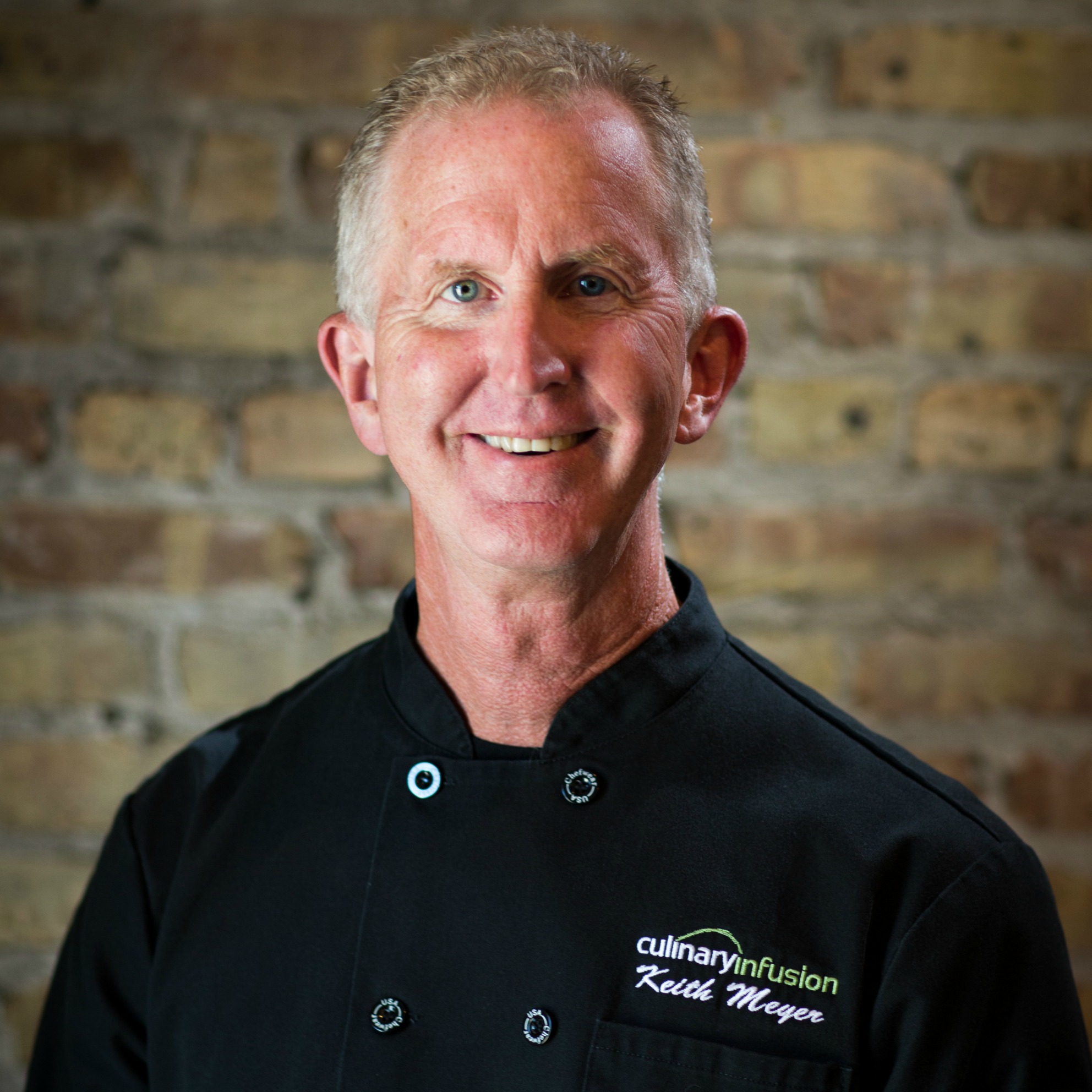 Keith Meyer Owner / Executive Chef