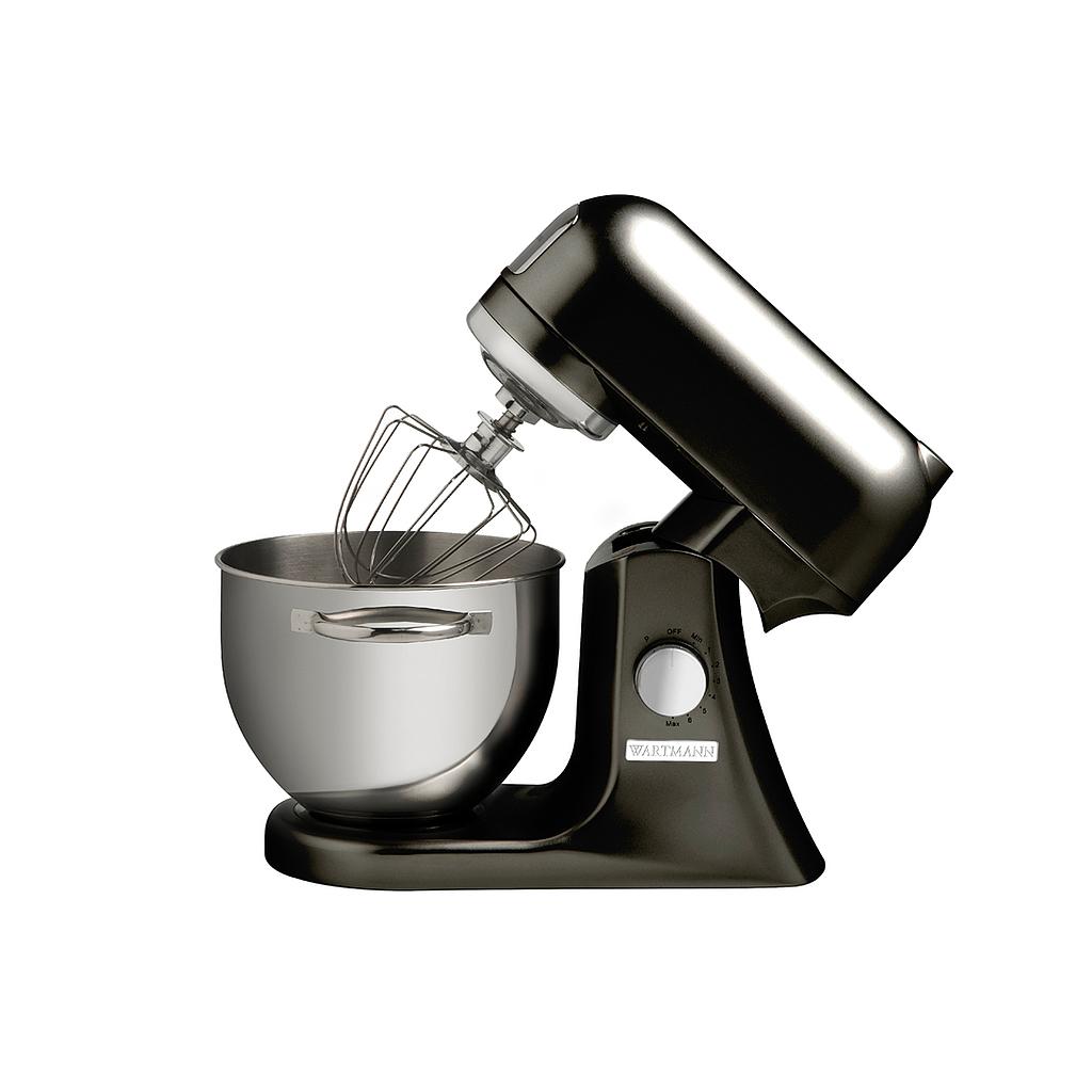 Kitchen Mixer 4.5 L, Wm606 Mxr, Black Culinary Equipment Company
