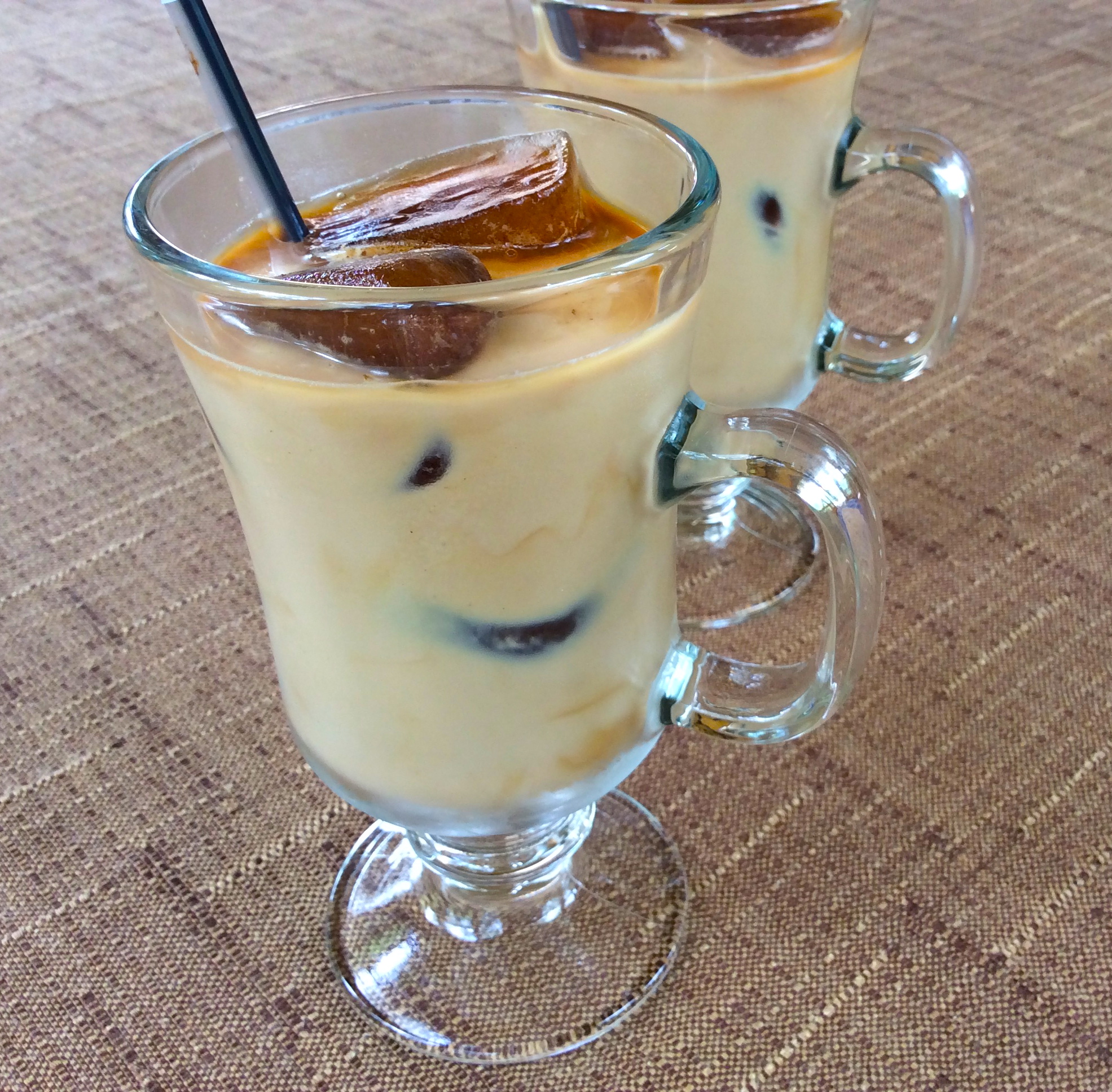 Frappe Culinary Definition at Alice Bostick blog