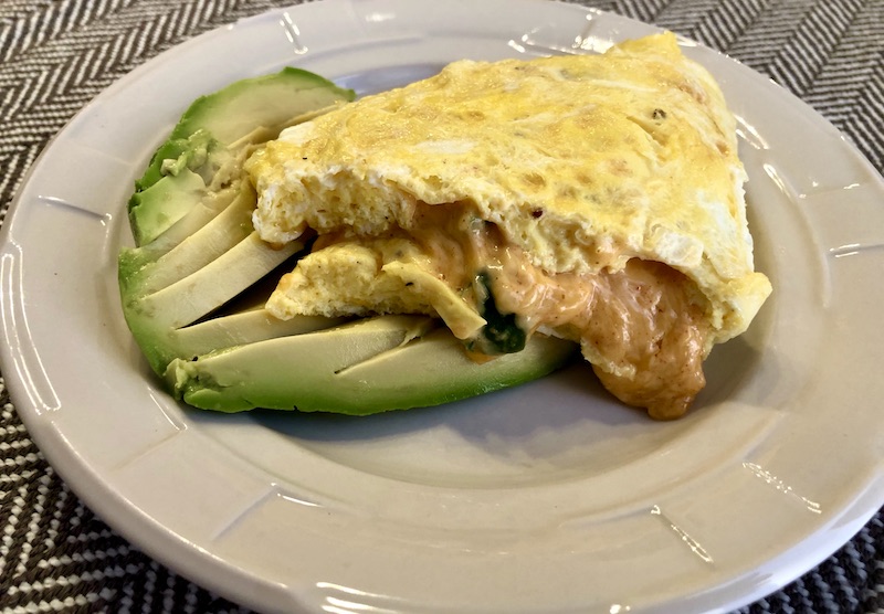 Kenai Jalapeño Cheese Dip Culinary Concerto