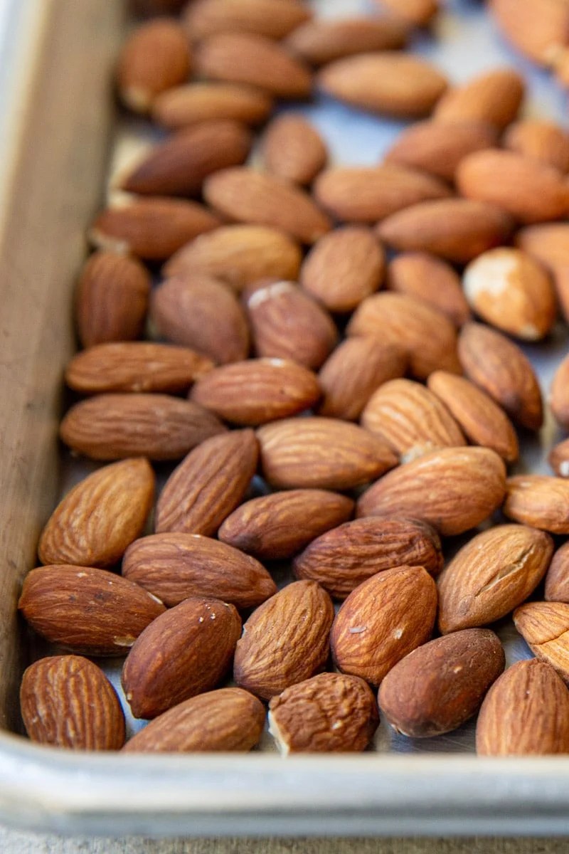 Can You Grind Almonds In A Blender at Shawn Gates blog