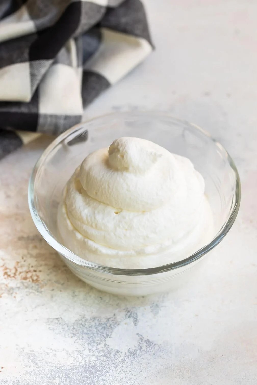 How to Make Whipped Cream Culinary Hill