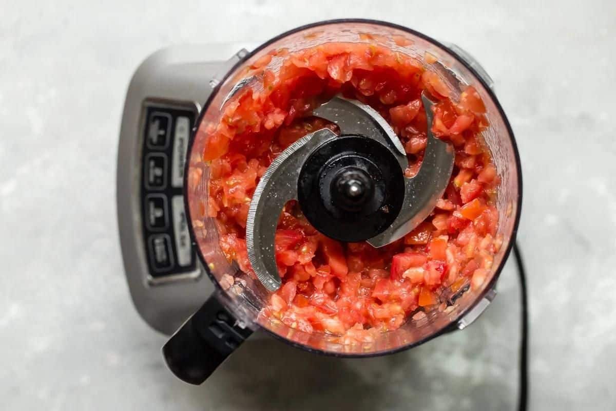 The 5 Best Blender Food Processor Combos of 2024 Culinary Hill