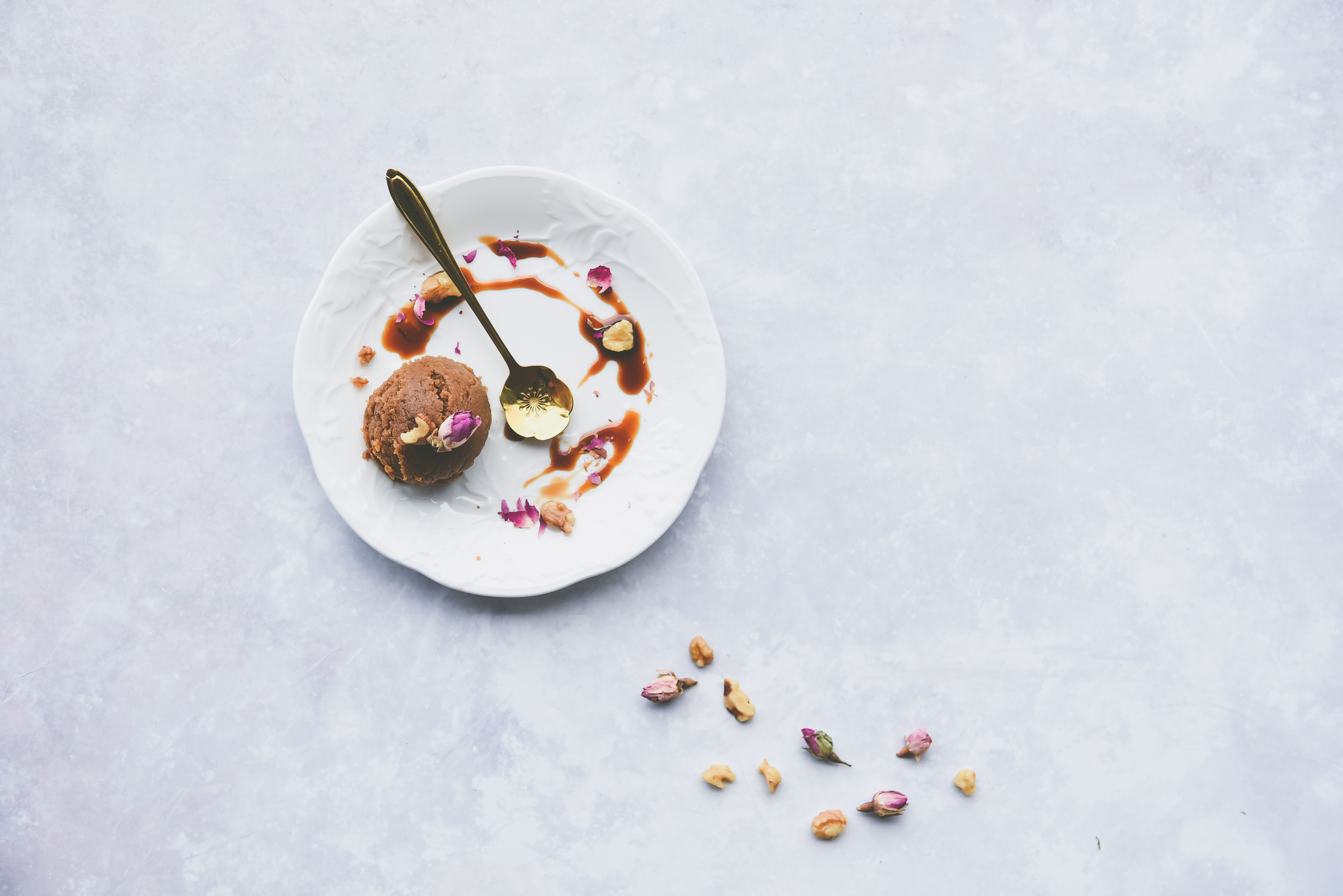 Walnut Halwa Akhrot Halwa, how to make walnut halwa