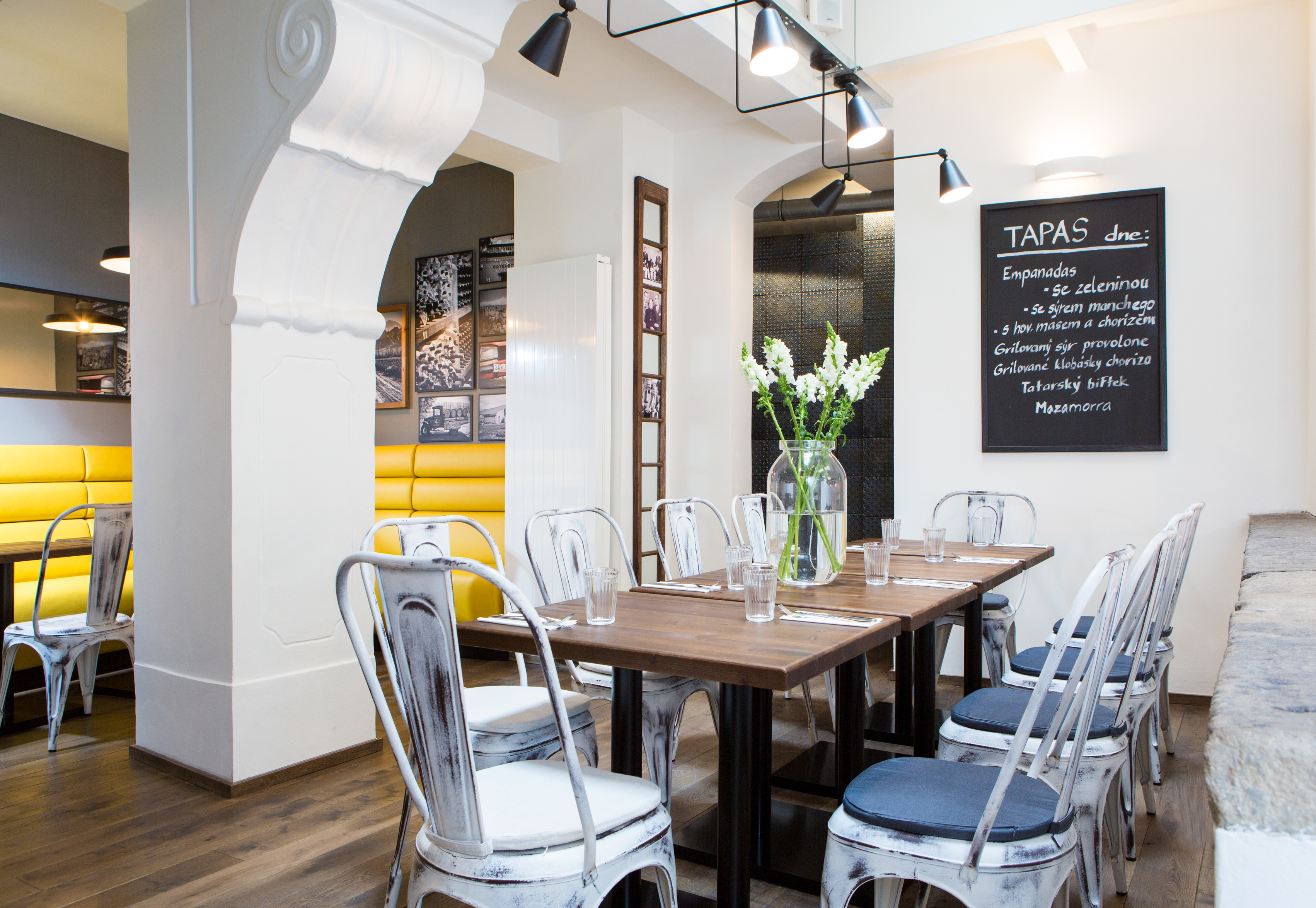 Beef Bar Healthy & hearty Culinary Prague