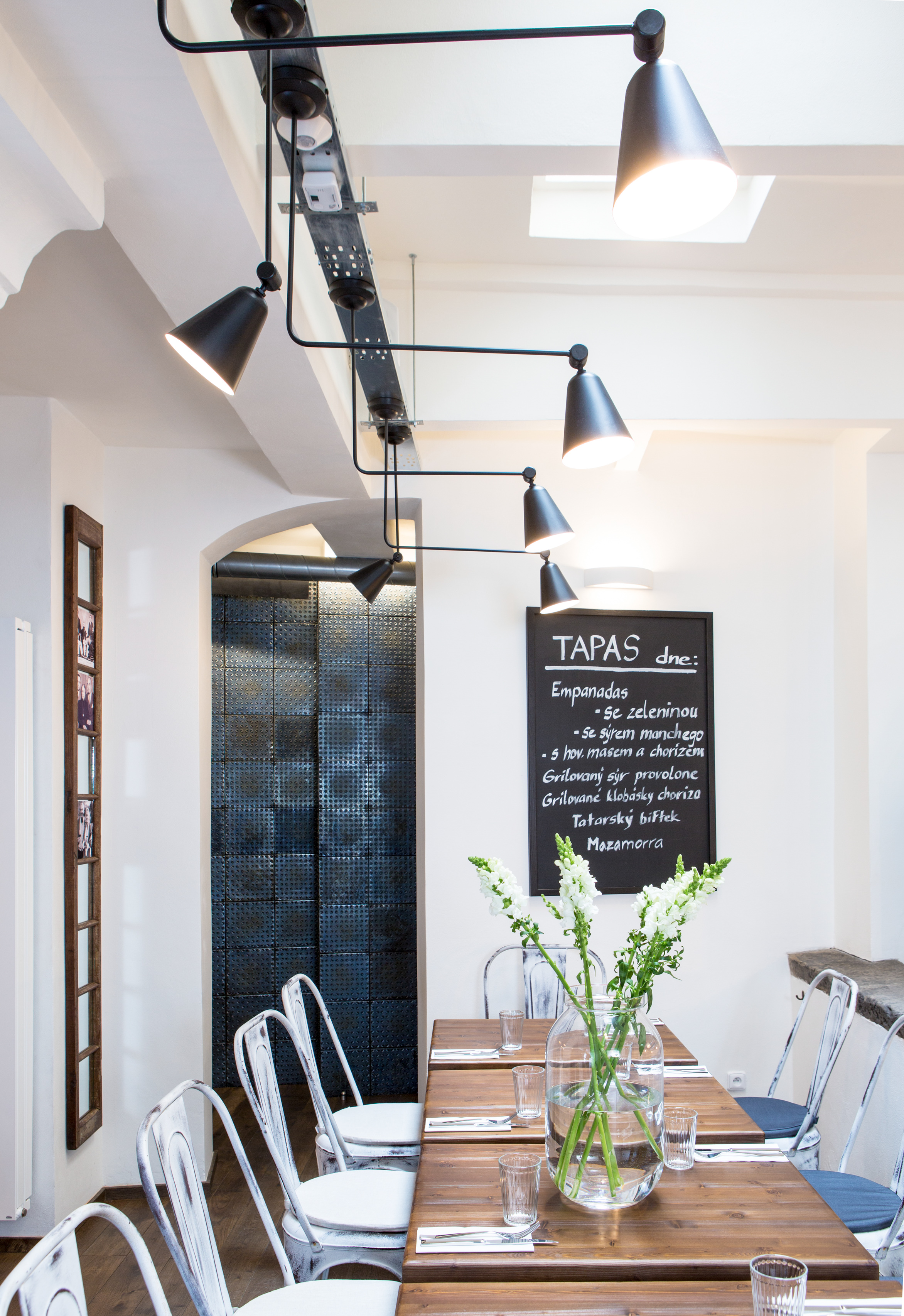 Beef Bar Healthy & hearty Culinary Prague