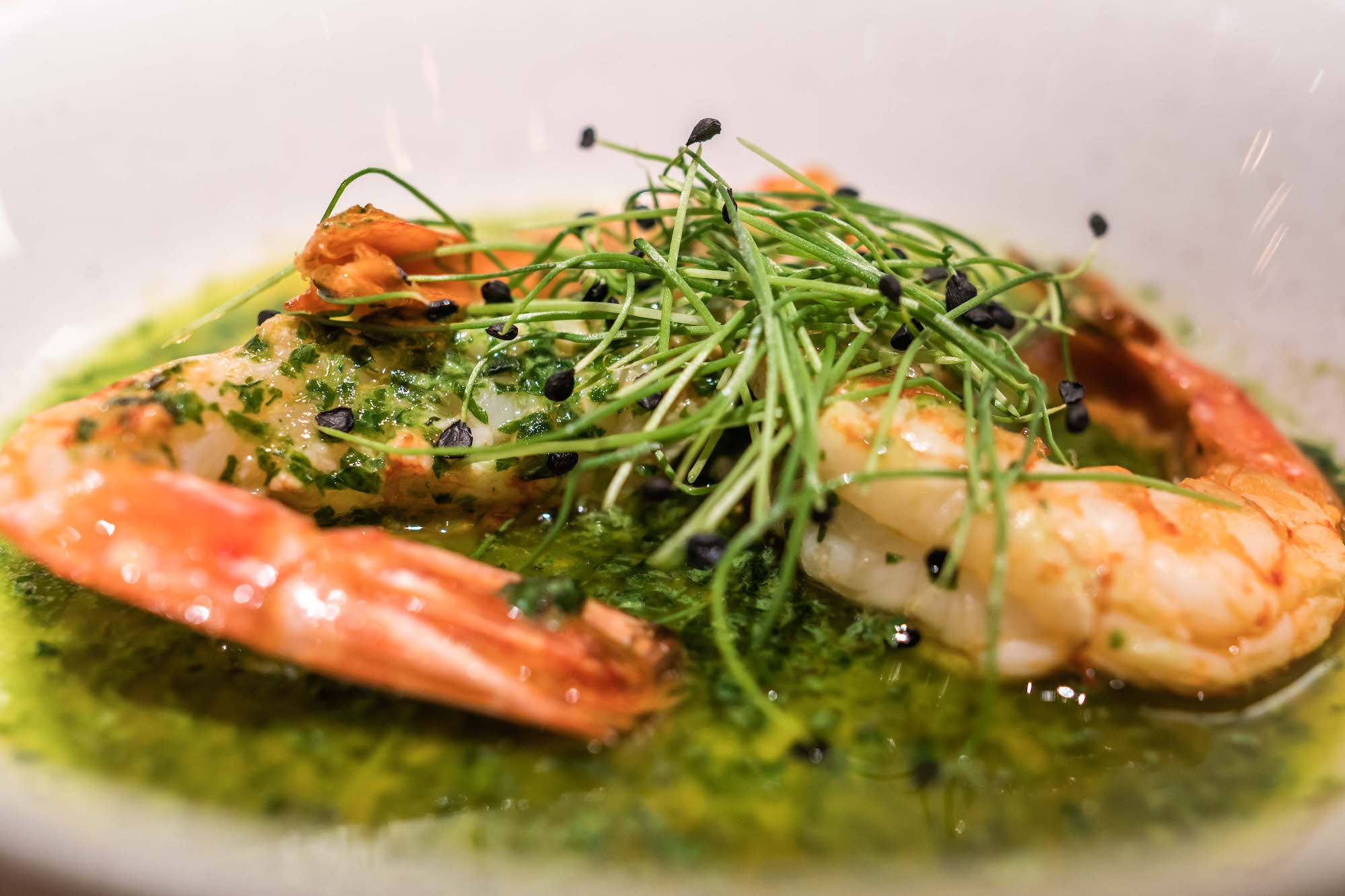 Food Lab The Modern Thing Culinary Prague