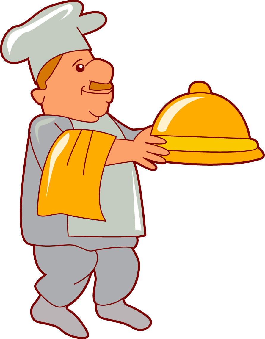 Download Chef Clip Art Free Clipart of Chefs, Cooks & Cooking Activities