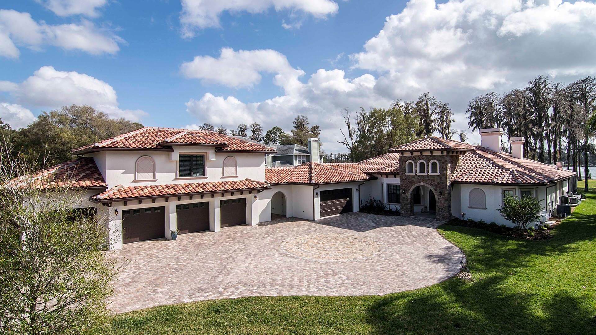 Residential and Commercial Remodeling Contractor in Palm Harbor FL