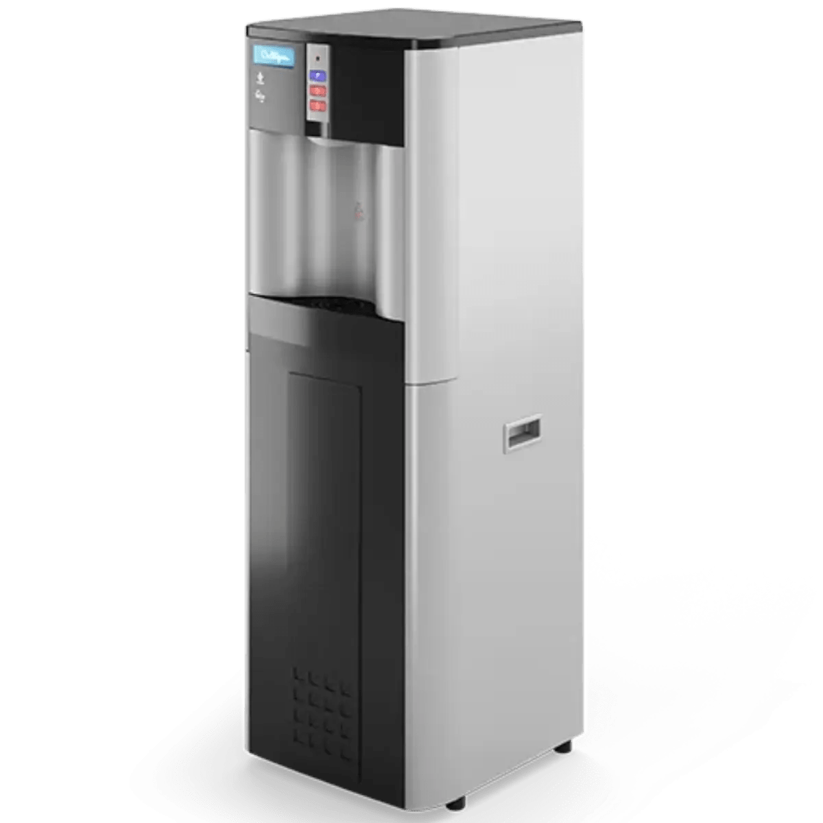 C100 Freestanding Water Dispenser Culligan UK
