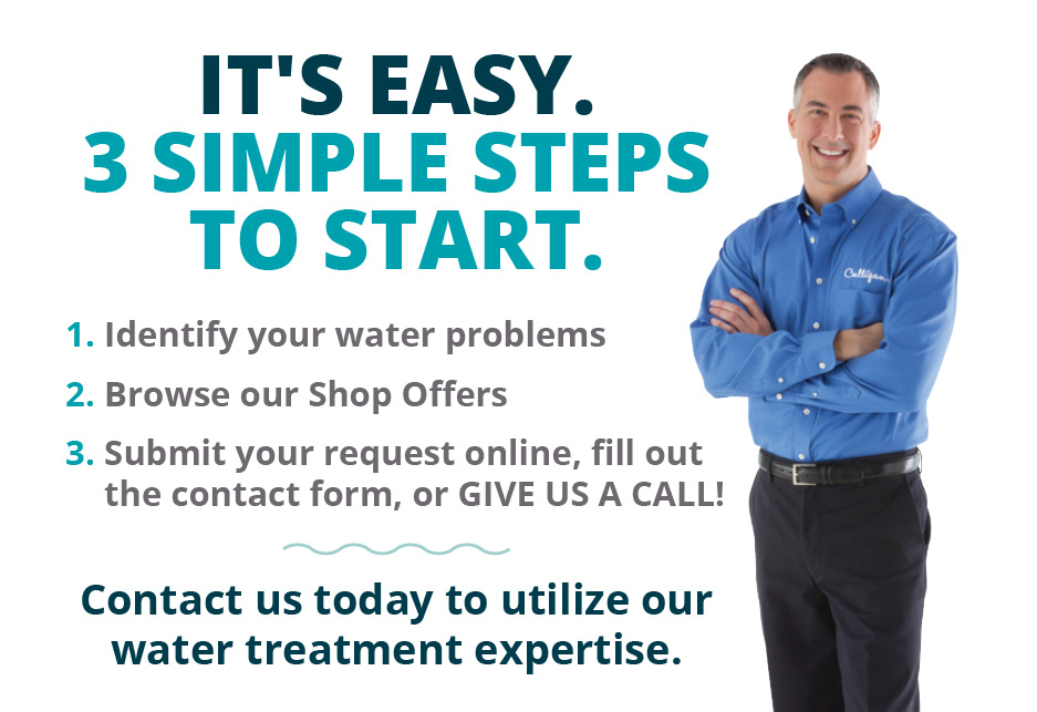 Contact Us Culligan of Bozeman