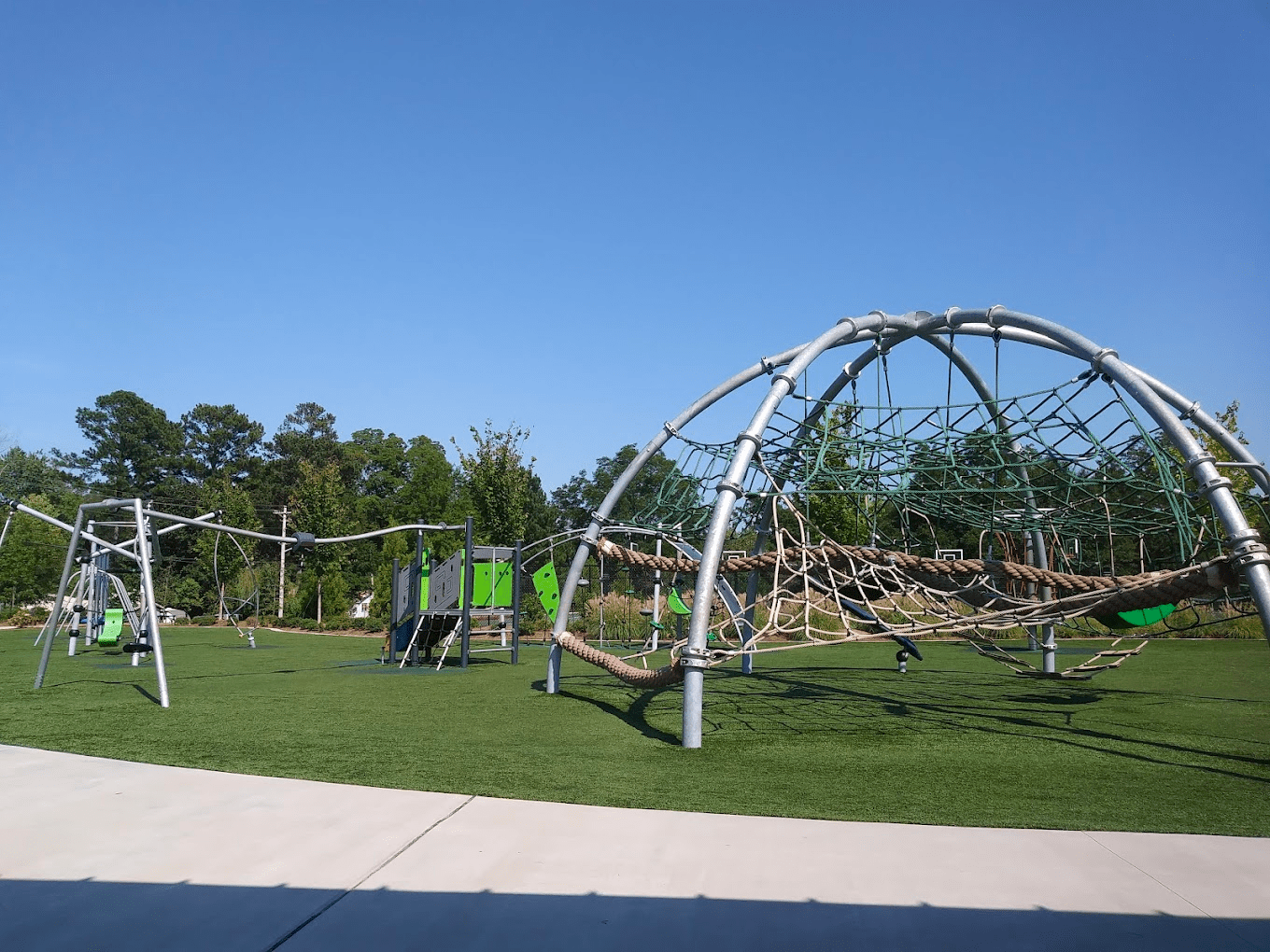 Playgrounds & Parks in Cullman A Local's Guide Cullman Connect