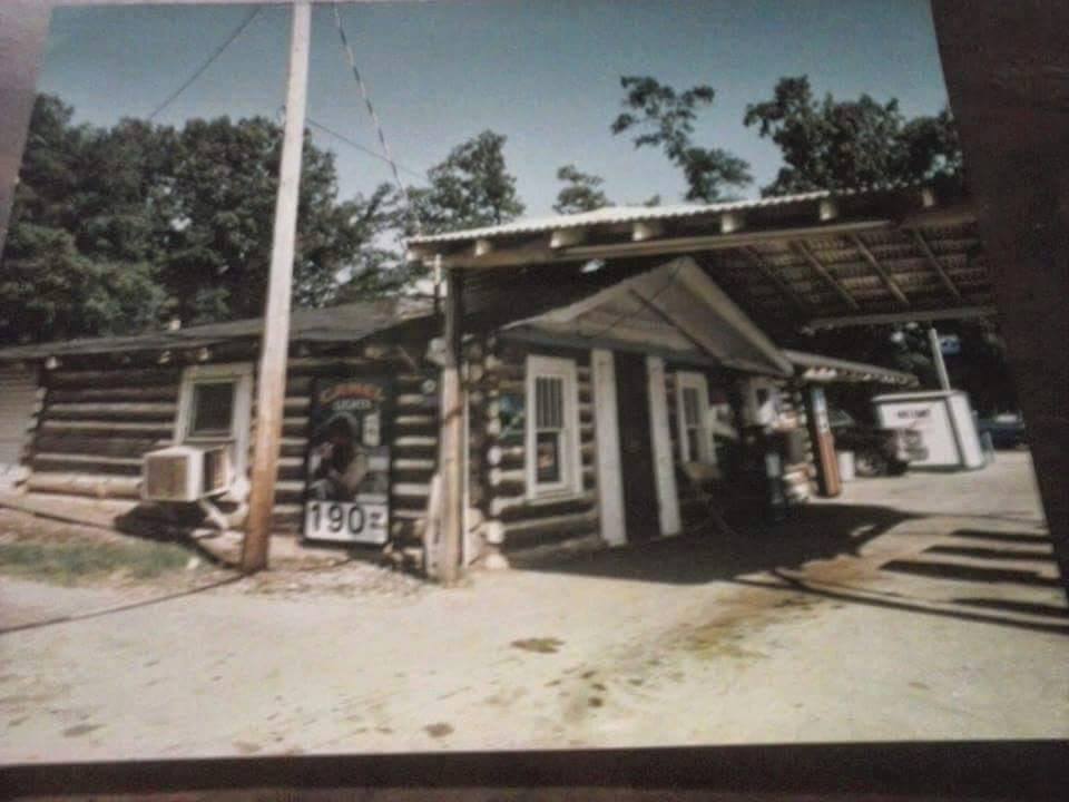 The Log Cabin Store The Cullman Tribune