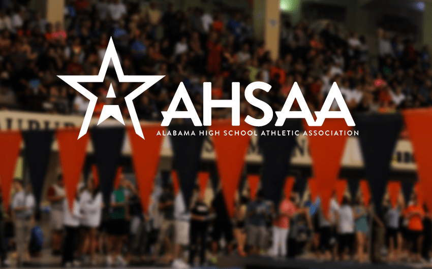 Locals participate, honored and recognized during AHSAA AllStar Sports