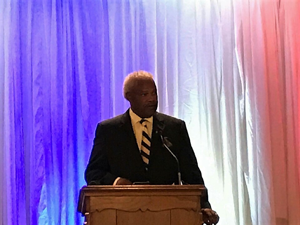 Fields announces run for Alabama governor The Cullman Tribune