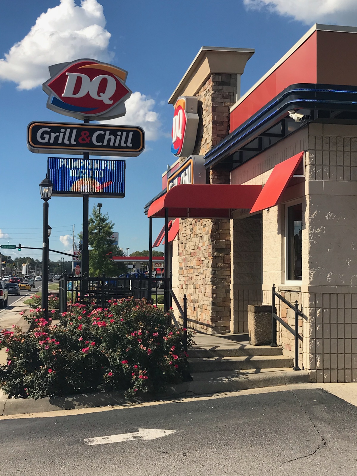 Downtown Dairy Queen to close by Oct. 31 The Cullman Tribune