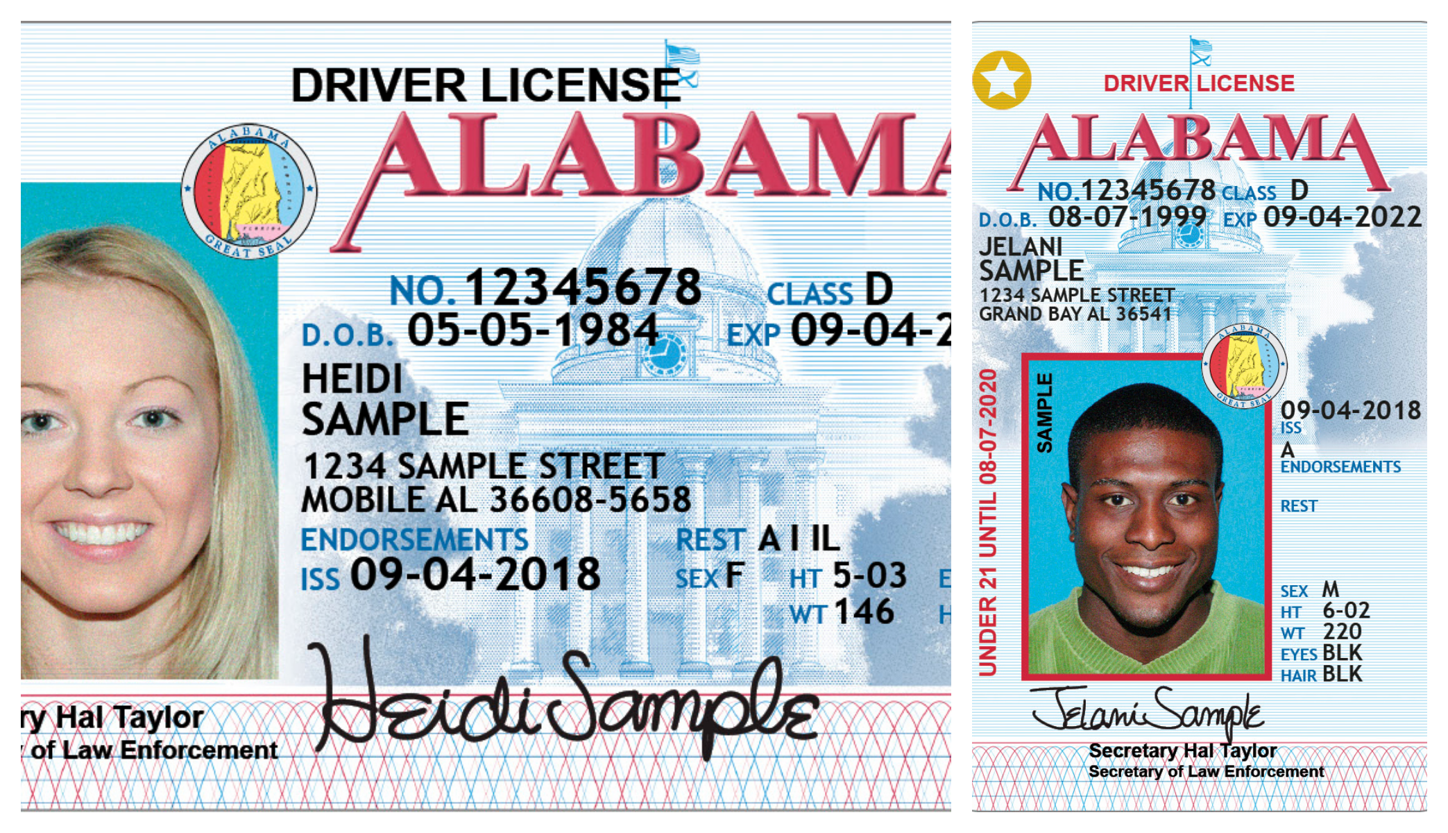 ALEA to add digit to new driver’s license numbers beginning Dec. 1