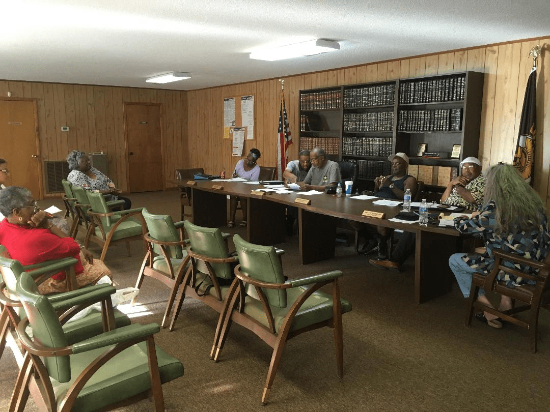 Colony mayor ‘The library will not be closed’ The Cullman Tribune