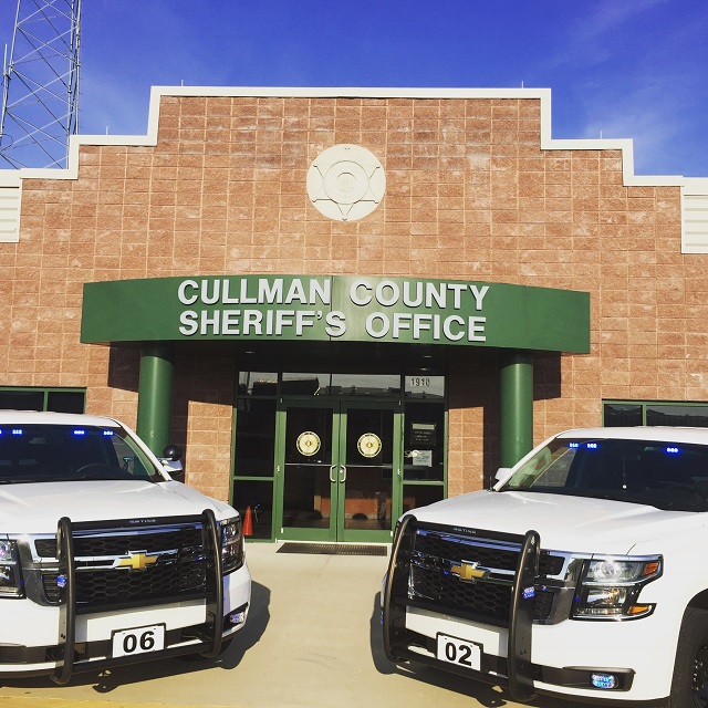 CCSO hiring detention deputies The Cullman Tribune