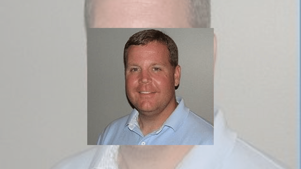 BREAKING NEWS Chad Floyd appointed new Cullman County district judge