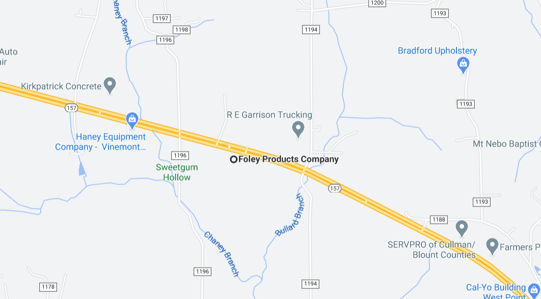 Troopers to close part of Hwy. 157 in West Point Saturday for crash