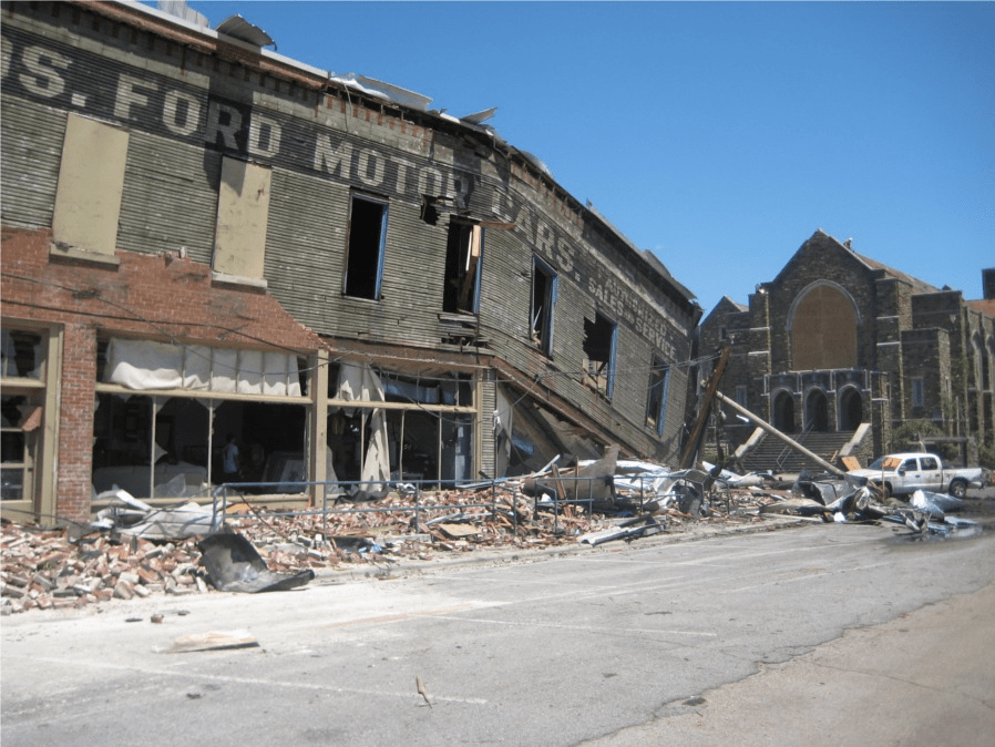 Cullman County EMA the lessons from 2011 The Cullman Tribune