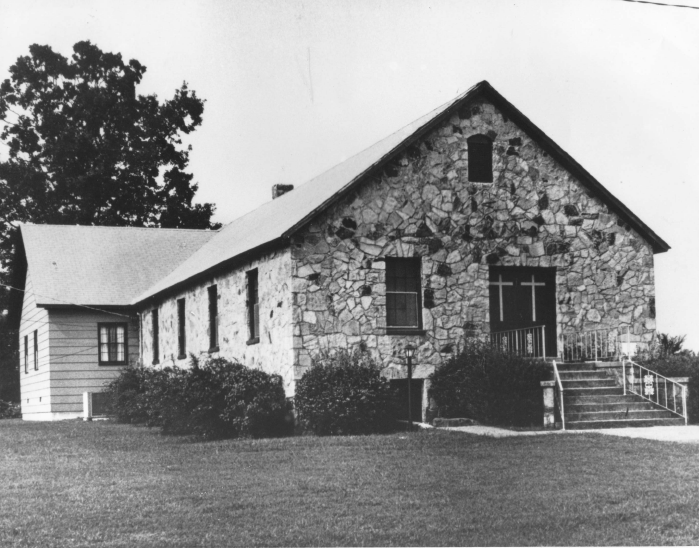 East Point Cumberland Presbyterian Church to celebrate 100 years The
