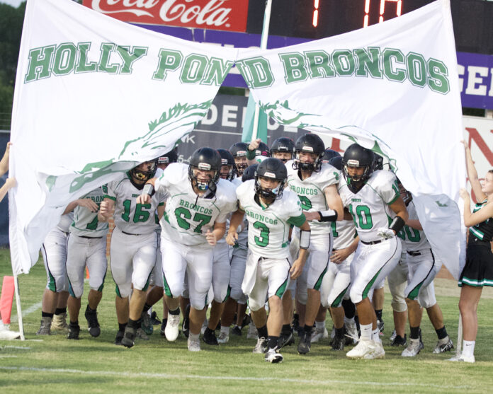 RECLASSIFICATION AHSAA releases new fall classifications; Addison