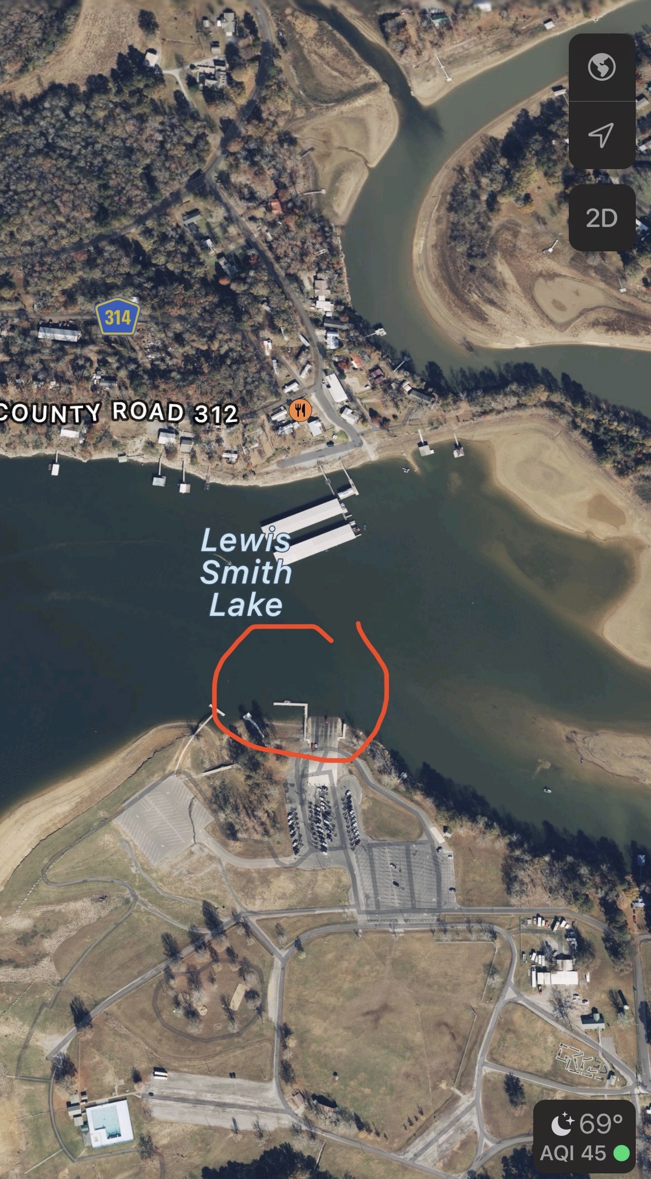 Cullman man drowns at Smith Lake The Cullman Tribune