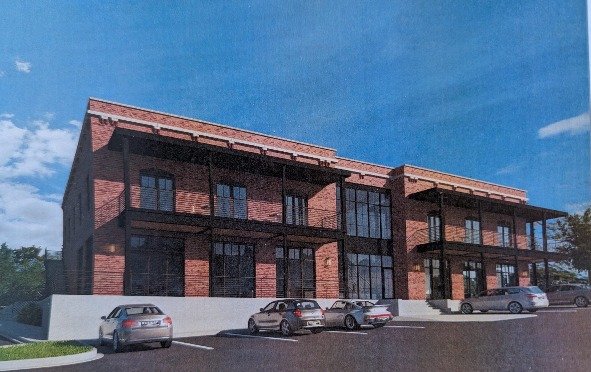 Cullman Savings Bank to open new drivethrough location with retail