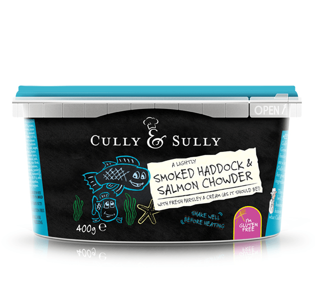 Soups Broths and Pies Cully & Sully