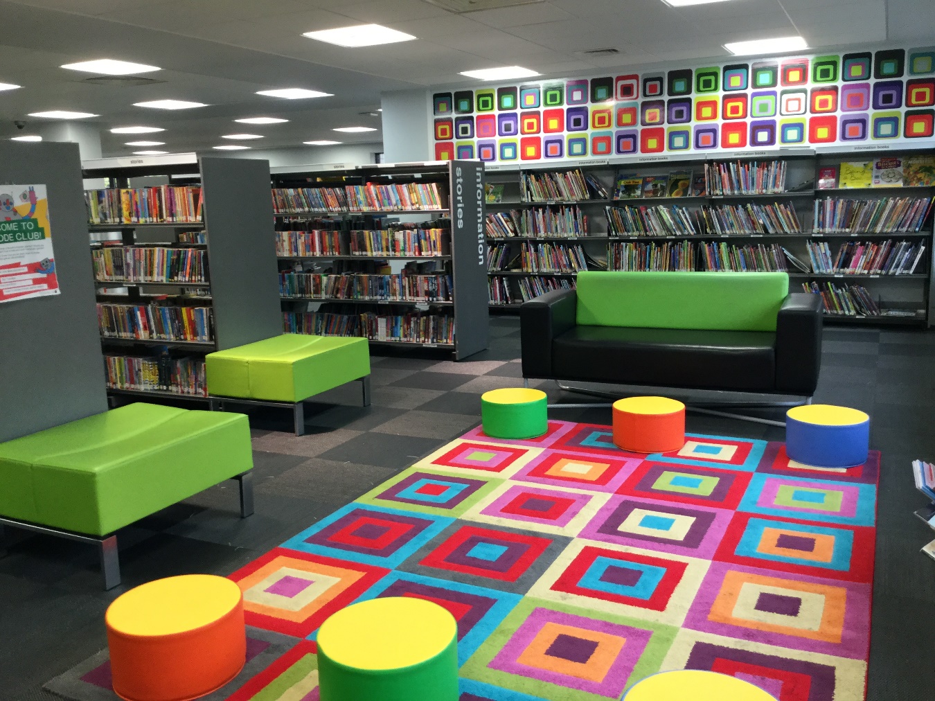 Halton Libraries Cultivate Halton