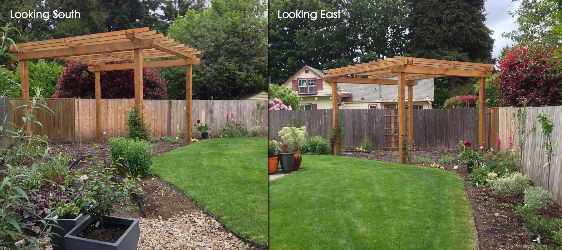 Eugene Garden Design Cultiverity