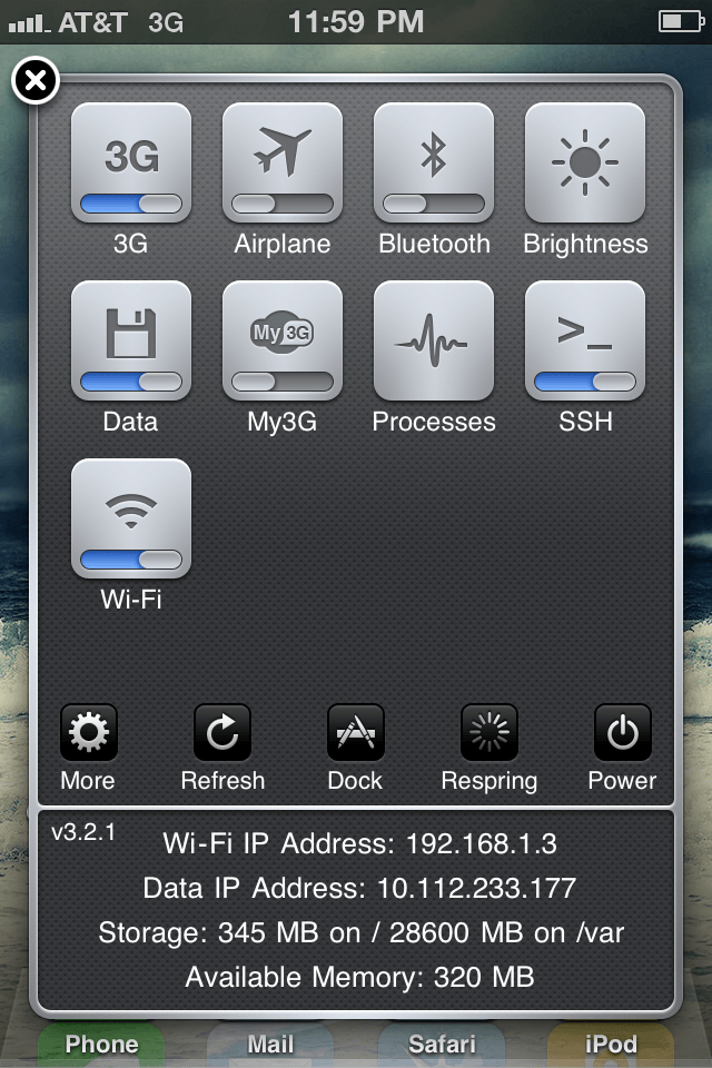 Top 10 Jailbreak Apps And Tweaks For 2011 Cult of Mac