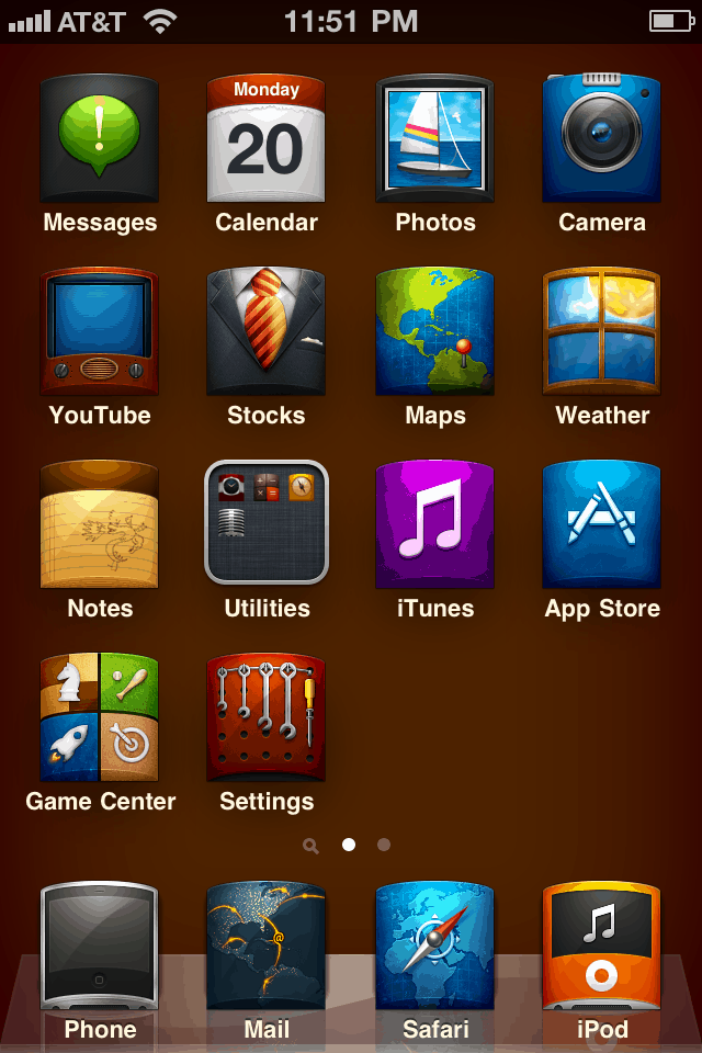 Top 10 Jailbreak Apps And Tweaks For 2011 Cult of Mac