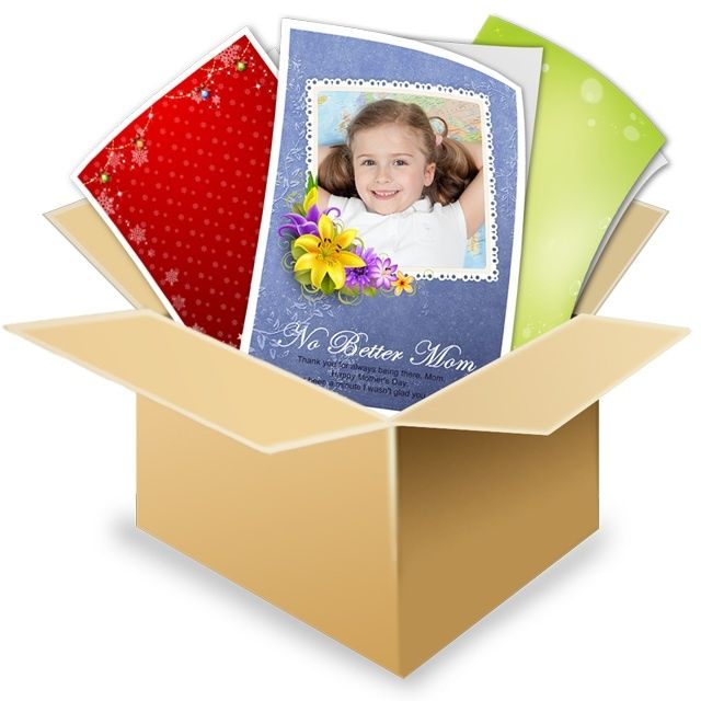 Easily Create Personalized Cards On Your Mac This Holiday Season With Greeting Box Cult of Mac