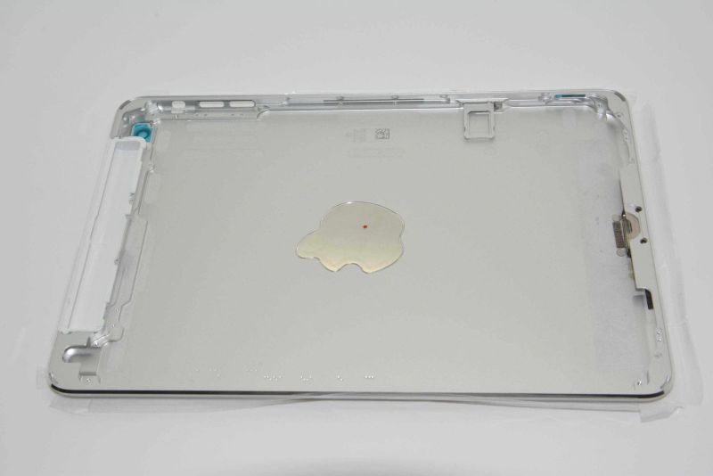 New Photos Of iPad Mini 2 Rear Shell Surface Cult of Mac