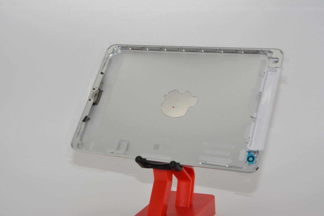 New Photos Of iPad Mini 2 Rear Shell Surface Cult of Mac