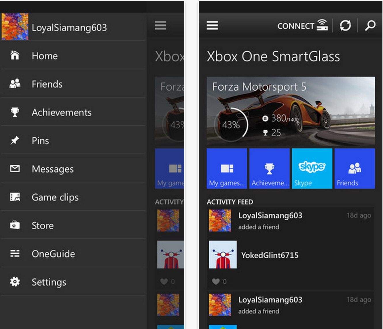 Now you can record game clips within Xbox One SmartGlass app Cult of Mac