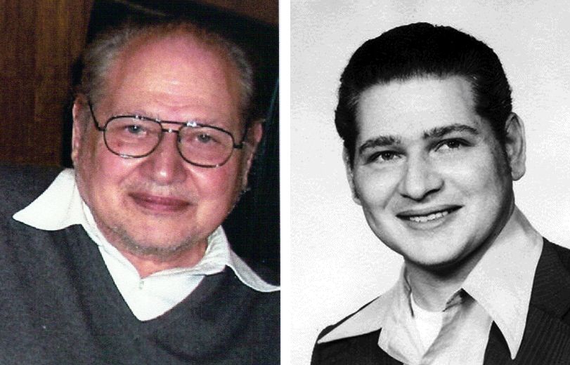 Ronald Wayne Apple Founder