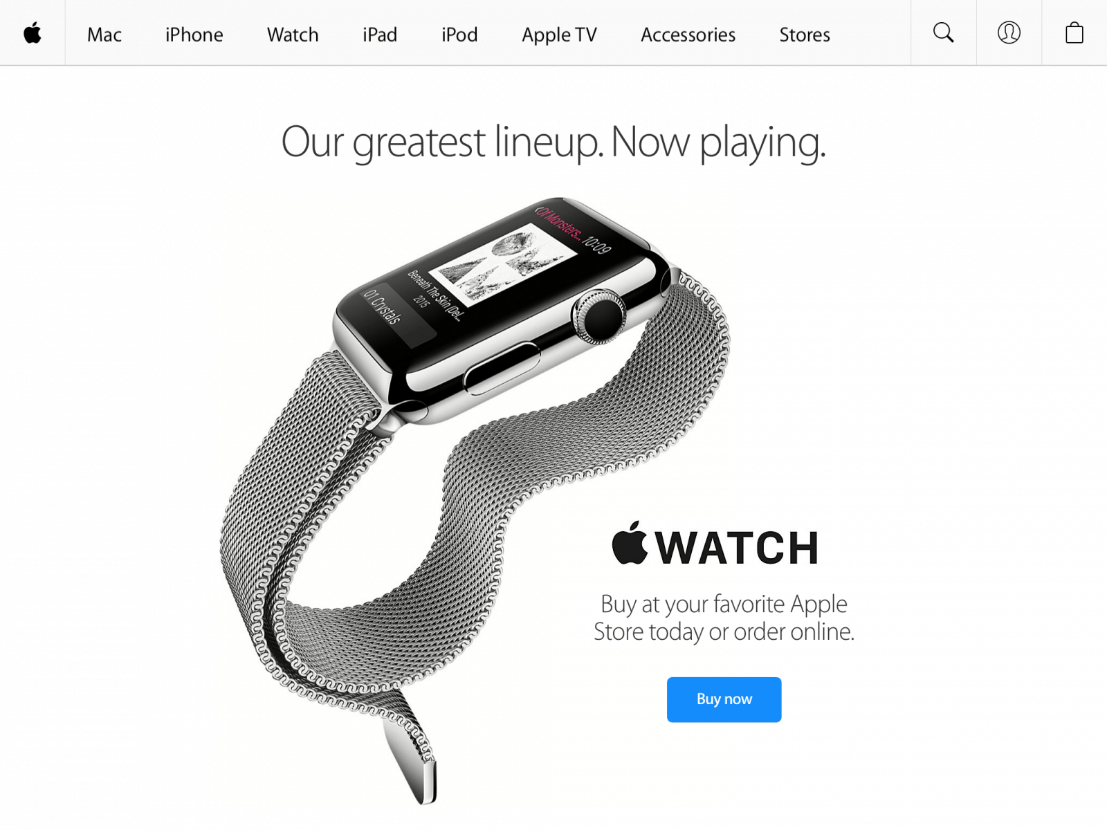 You can finally use gift cards in the Apple Store app