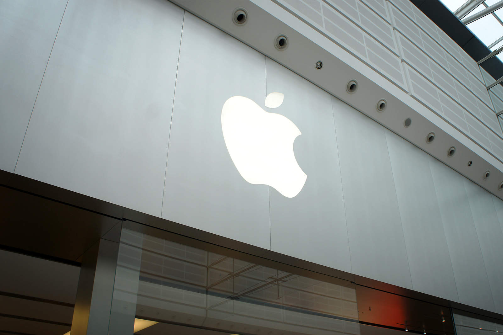 Oklahoma City next in line for a 'nextgen' Apple Store