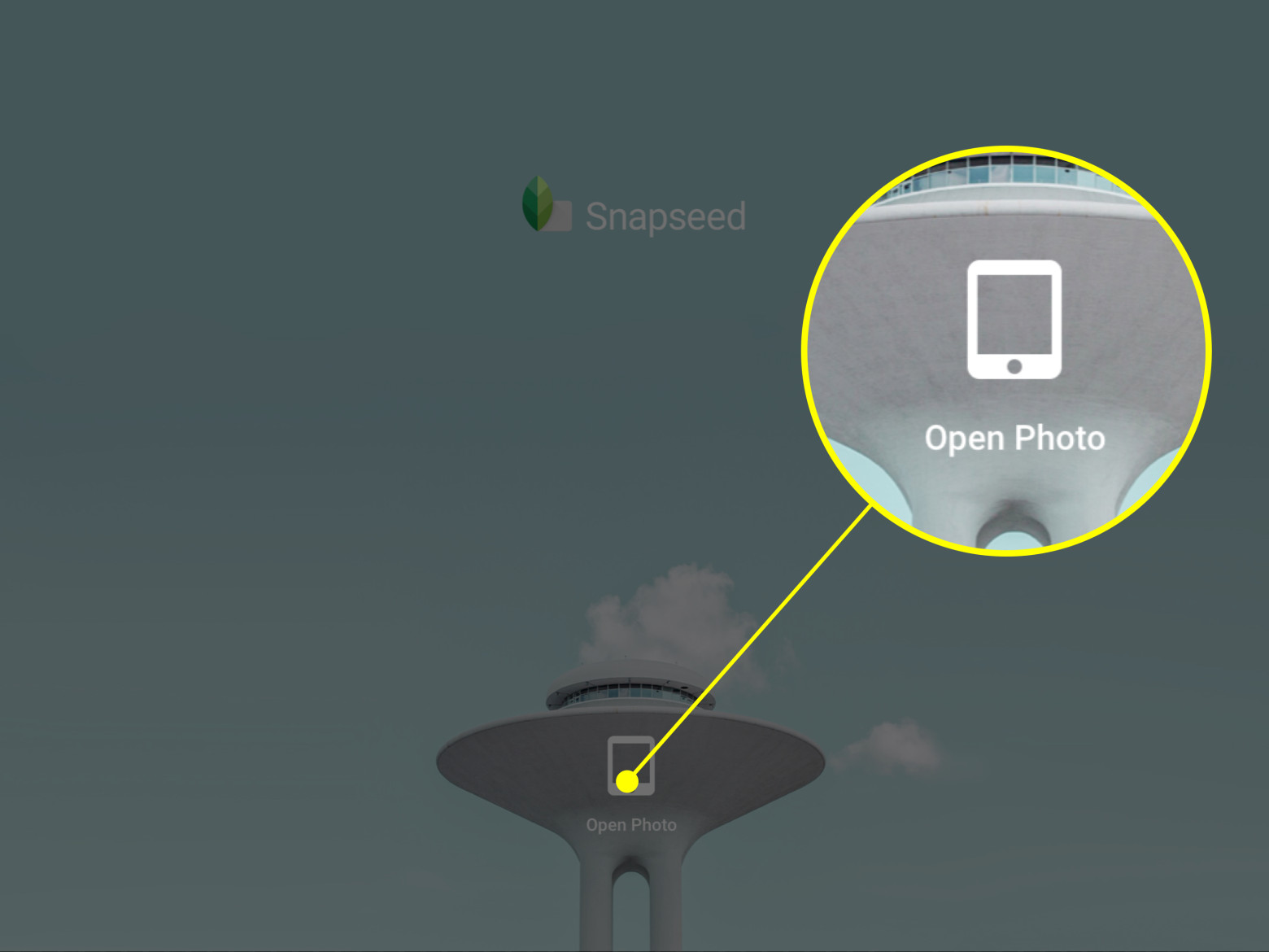 Use free Snapseed on iPad to tune your photos to best effect Cult of Mac
