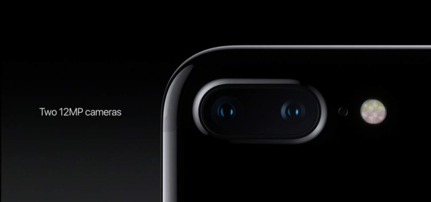 iPhone camera may get a 3D upgrade Cult of Mac