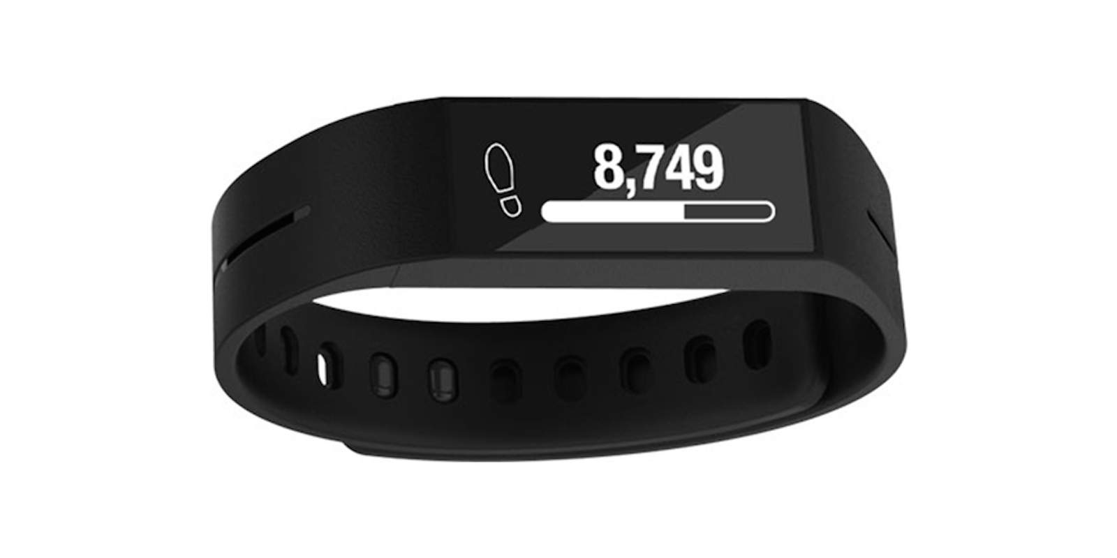 These sleek fitness trackers lean into Apple Watch territory [Deals
