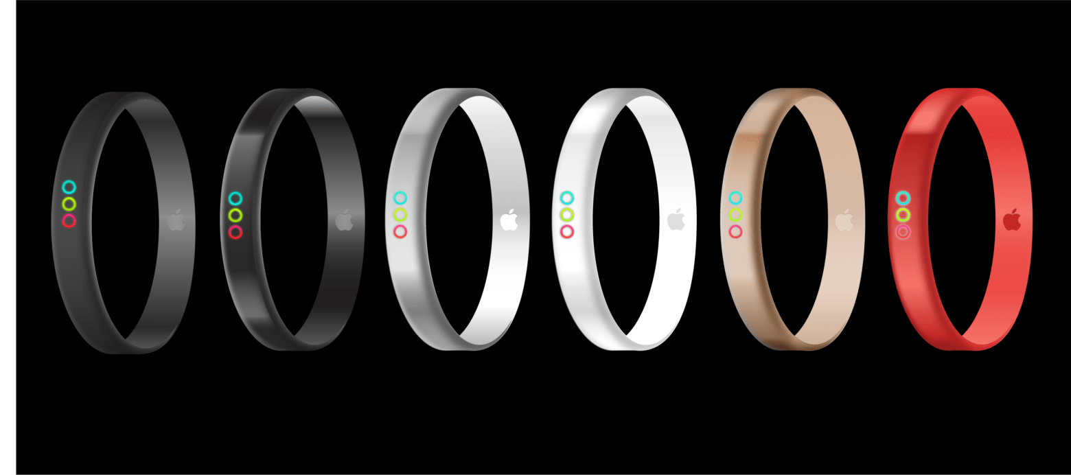 Why an Apple fitness tracker could be a Fitbit killer (and what it